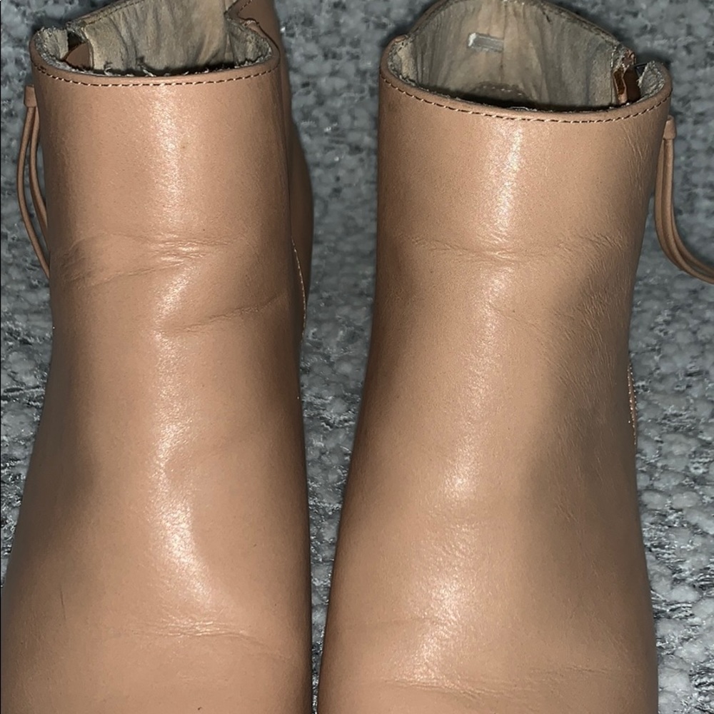 Booties - Picture 5 of 6